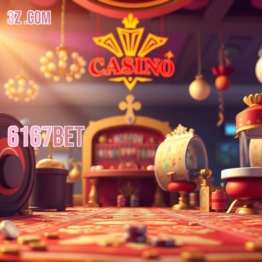 Apostas no 6167bet: A Emoção de Apostar em Tempo Real