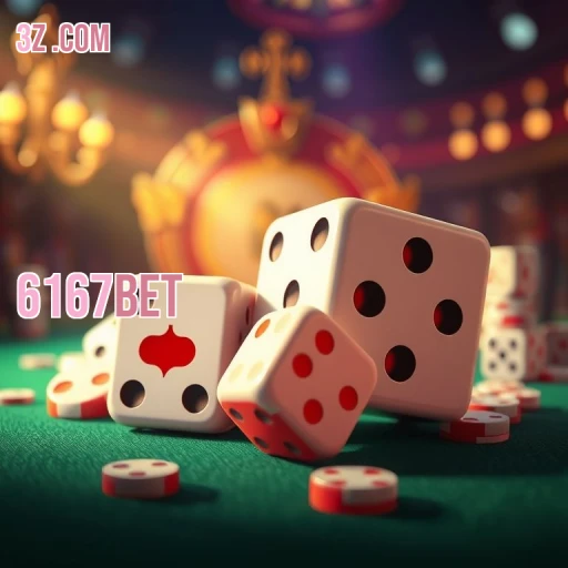 Explorando Jogos Incríveis no Site 6167bet para Você