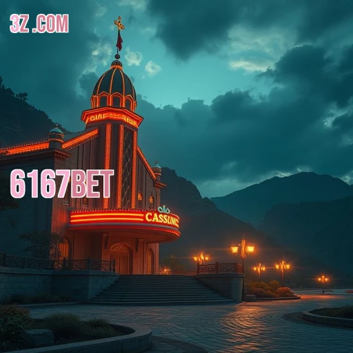Seu Login Ágil e Seguro no 6167bet: Conecte-se Com Estilo