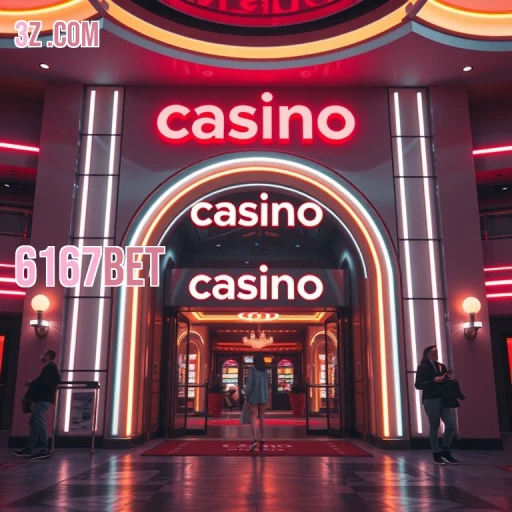 Seção Paga da 6167bet: Onde a Diversão Encontra o Prêmio