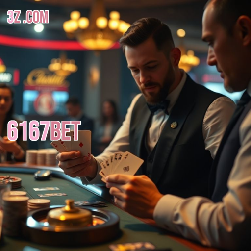6167bet